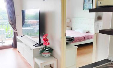 À vendre 1 chambre condo à Jomtien, Pattaya