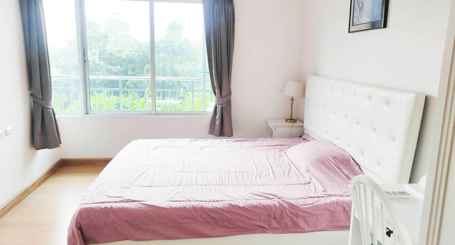 À vendre 1 chambre condo à Jomtien, Pattaya