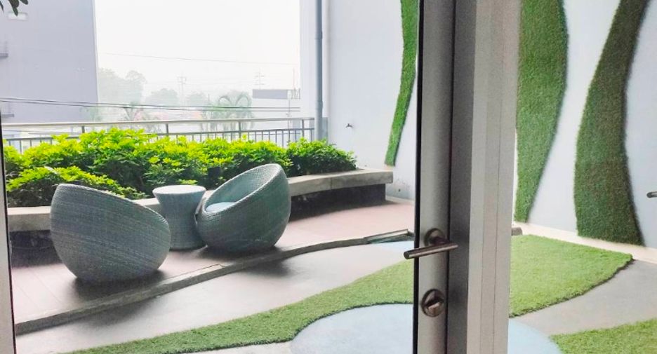 À vendre 1 chambre condo à Jomtien, Pattaya