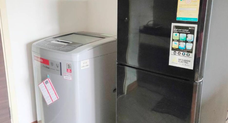 À vendre 1 chambre condo à Jomtien, Pattaya
