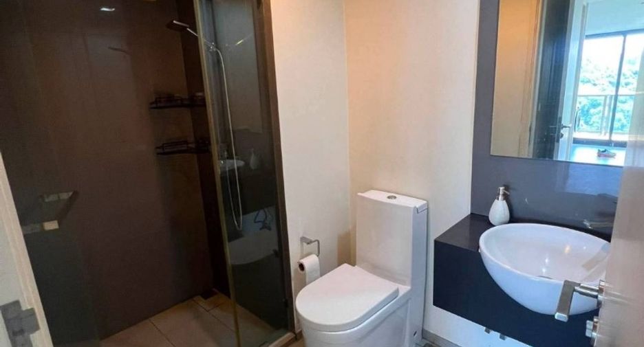 Condo en venta de 2 habitaciones en Bang Lamung, Chonburi