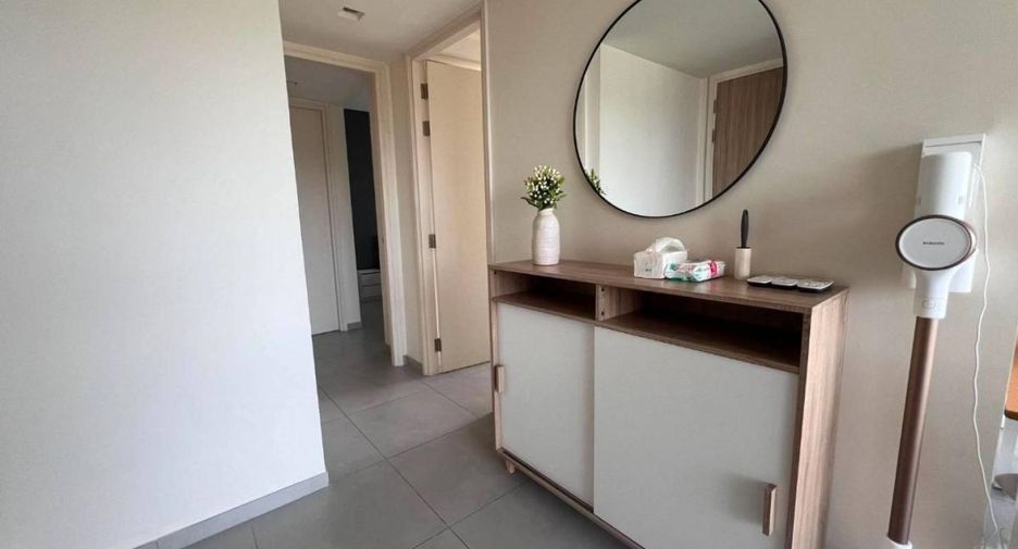 Condo en venta de 2 habitaciones en Bang Lamung, Chonburi