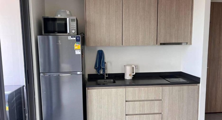 Condo en venta de 2 habitaciones en Bang Lamung, Chonburi