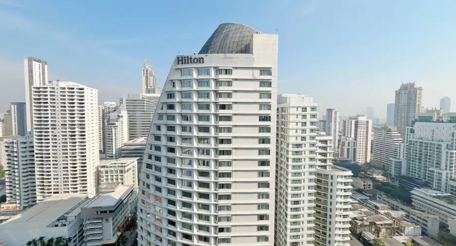 For sale 1 bed condo in Khlong Toei, Bangkok