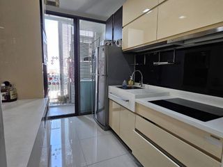 For rent 2 ベッドルーム condo in Phra Khanong, Bangkok