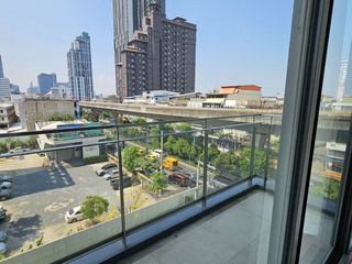 For rent 2 ベッドルーム condo in Phra Khanong, Bangkok