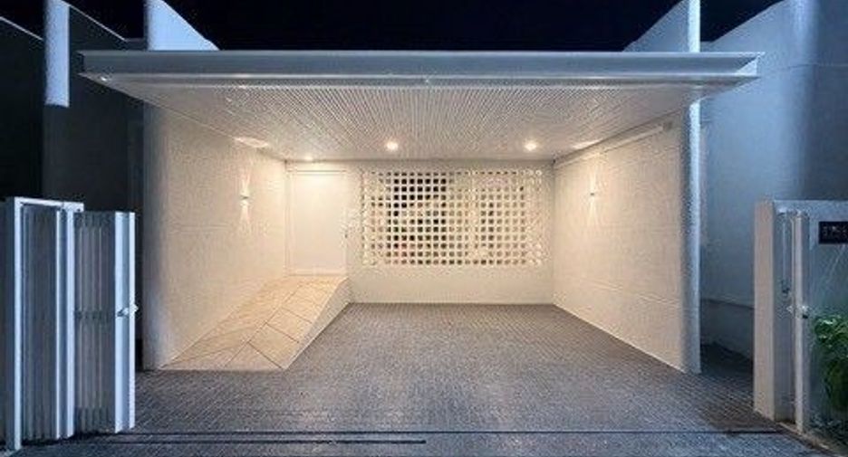 Villa en venta y en alquiler de 4 habitaciones en Pran Buri, Prachuap Khiri Khan