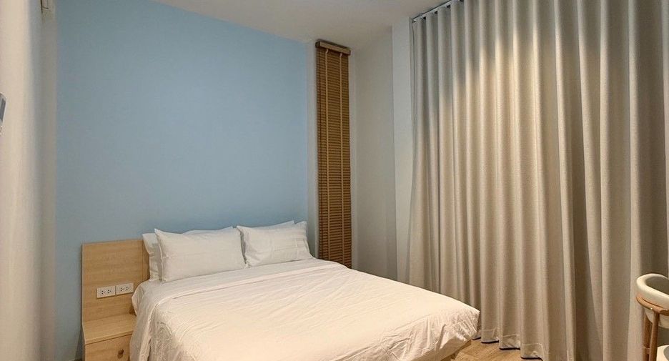 Villa en venta y en alquiler de 4 habitaciones en Pran Buri, Prachuap Khiri Khan