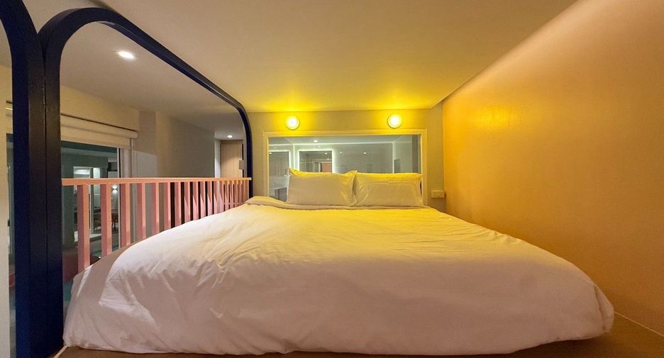 Villa en venta y en alquiler de 4 habitaciones en Pran Buri, Prachuap Khiri Khan