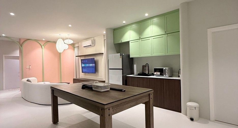Villa en venta y en alquiler de 4 habitaciones en Pran Buri, Prachuap Khiri Khan