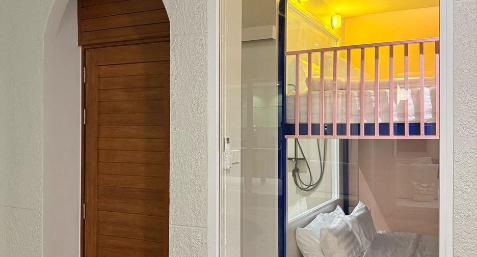 Villa en venta y en alquiler de 4 habitaciones en Pran Buri, Prachuap Khiri Khan
