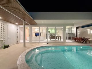 Villa en venta y en alquiler de 4 habitaciones en Pran Buri, Prachuap Khiri Khan