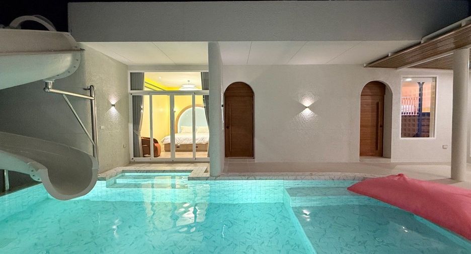 Villa en venta y en alquiler de 4 habitaciones en Pran Buri, Prachuap Khiri Khan
