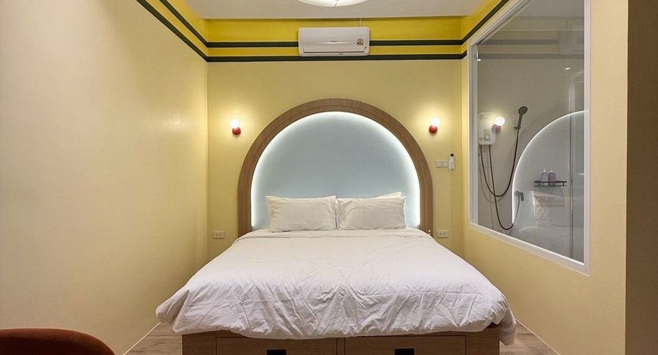 Villa en venta y en alquiler de 4 habitaciones en Pran Buri, Prachuap Khiri Khan