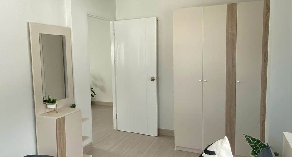 For rent 3 bedrooms house in Mueang Phuket, Phuket