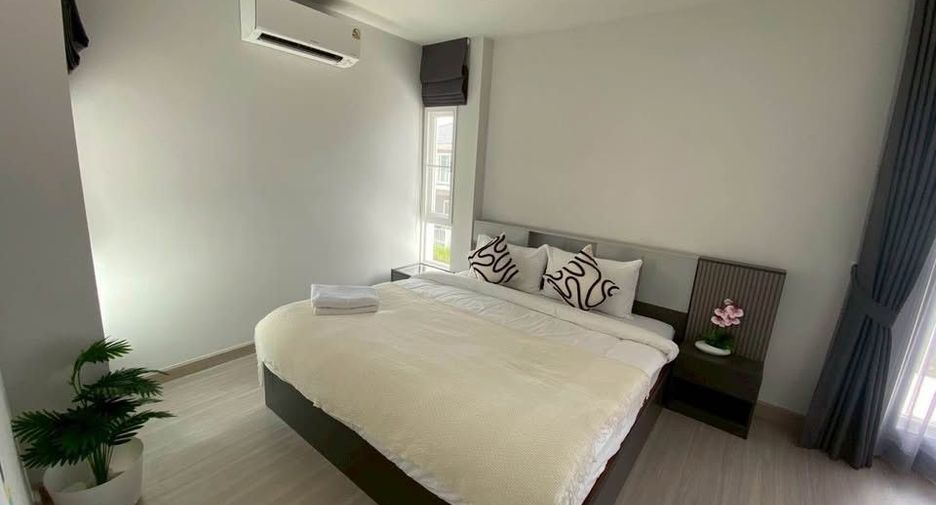 For rent 3 bedrooms house in Mueang Phuket, Phuket