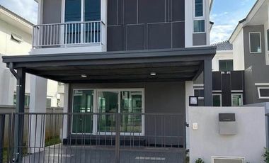 For rent 3 bedrooms house in Mueang Phuket, Phuket