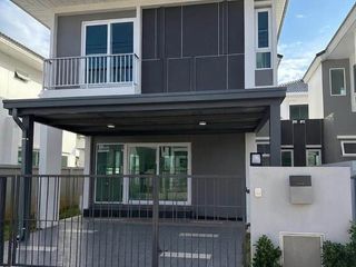 À louer 3 chambres maison à Mueang Phuket, Phuket