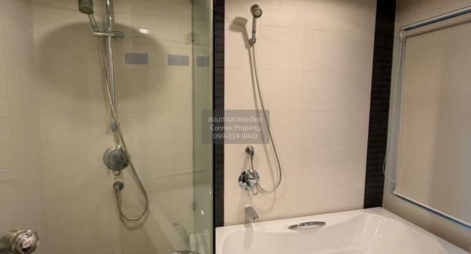 For sale 1 Beds condo in Watthana, Bangkok