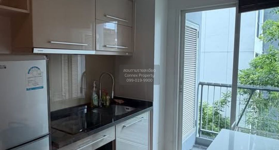 For sale 1 Beds condo in Watthana, Bangkok