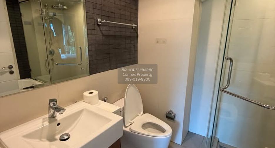 For sale 1 Beds condo in Watthana, Bangkok