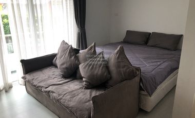 For sale 1 Beds condo in Phra Khanong, Bangkok