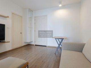 Wohnung zum Kauf mit 1 Zimmer in Bang Sue, Bangkok
