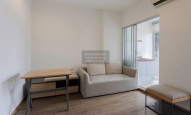 Wohnung zum Kauf mit 1 Zimmer in Bang Sue, Bangkok