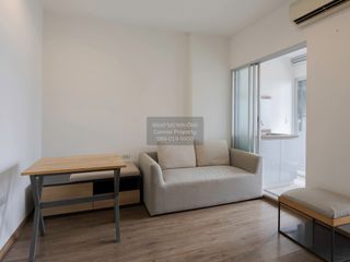 Wohnung zum Kauf mit 1 Zimmer in Bang Sue, Bangkok