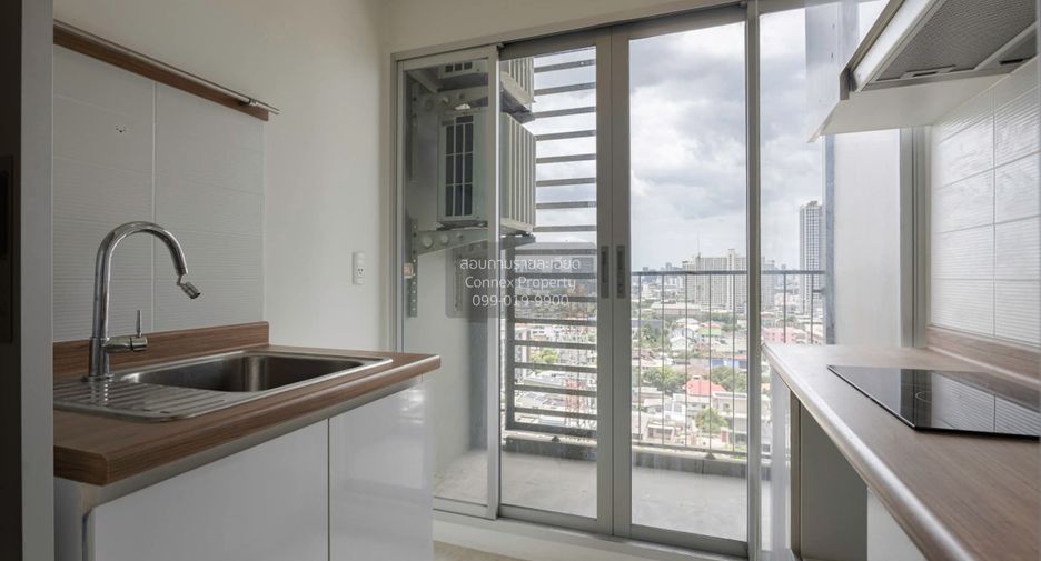 Wohnung zum Kauf mit 1 Zimmer in Bang Sue, Bangkok