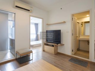 Wohnung zum Kauf mit 1 Zimmer in Bang Sue, Bangkok