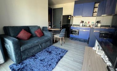 Condo en venta de 2 habitaciones en Watthana, Bangkok