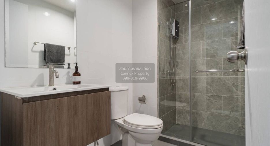 For sale 1 bed condo in Wang Thonglang, Bangkok