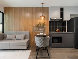 For sale 1 bed condo in Wang Thonglang, Bangkok