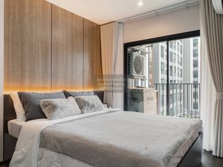 For sale 1 bed condo in Wang Thonglang, Bangkok