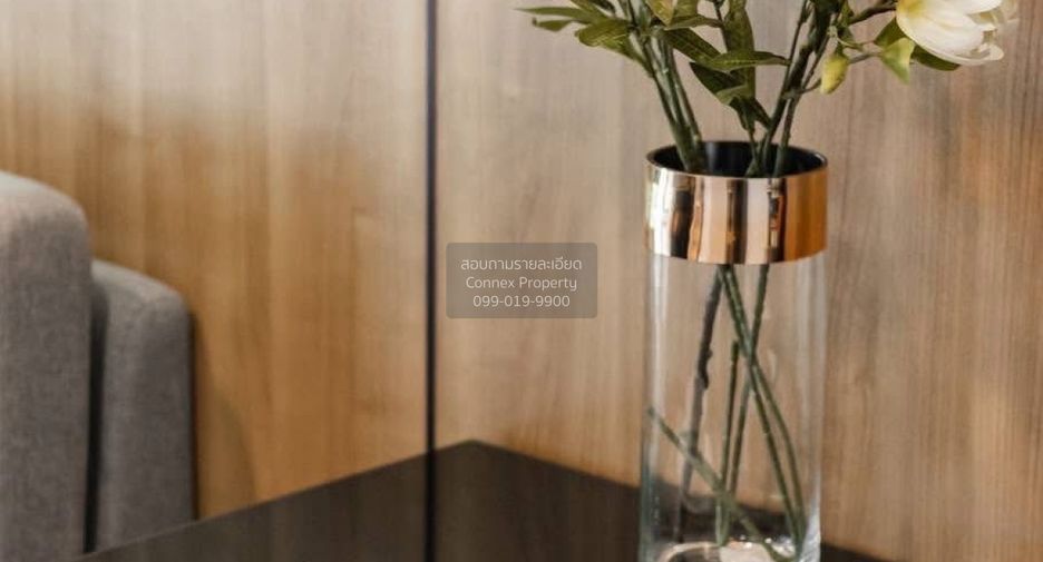 For sale 1 bed condo in Wang Thonglang, Bangkok