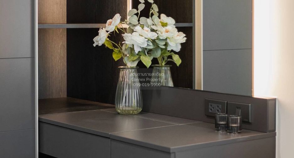 For sale 1 bed condo in Wang Thonglang, Bangkok