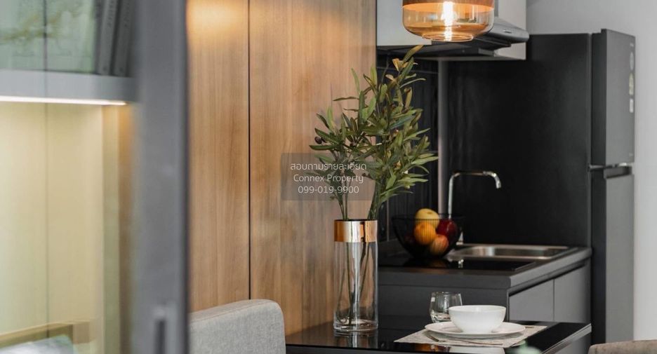 For sale 1 bed condo in Wang Thonglang, Bangkok