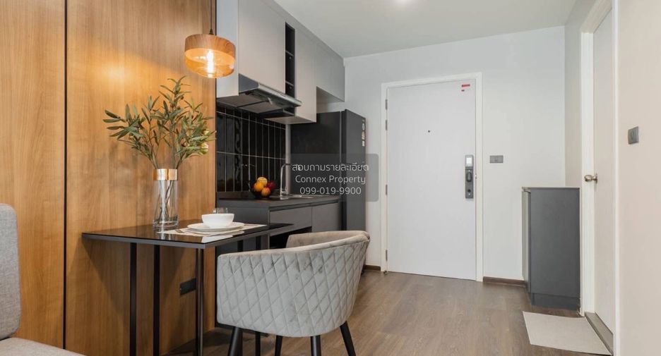 For sale 1 bed condo in Wang Thonglang, Bangkok