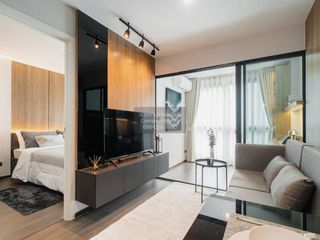For sale 1 bed condo in Wang Thonglang, Bangkok