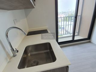 Wohnung zum Kauf mit 1 Zimmer in Bang Phlat, Bangkok
