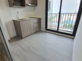 Wohnung zum Kauf mit 1 Zimmer in Bang Phlat, Bangkok