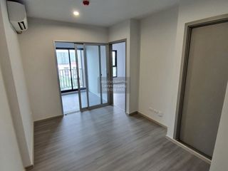 Wohnung zum Kauf mit 1 Zimmer in Bang Phlat, Bangkok