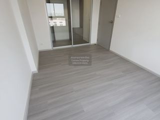 Wohnung zum Kauf mit 1 Zimmer in Bang Phlat, Bangkok