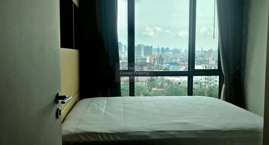 For sale 1 bed condo in Chatuchak, Bangkok
