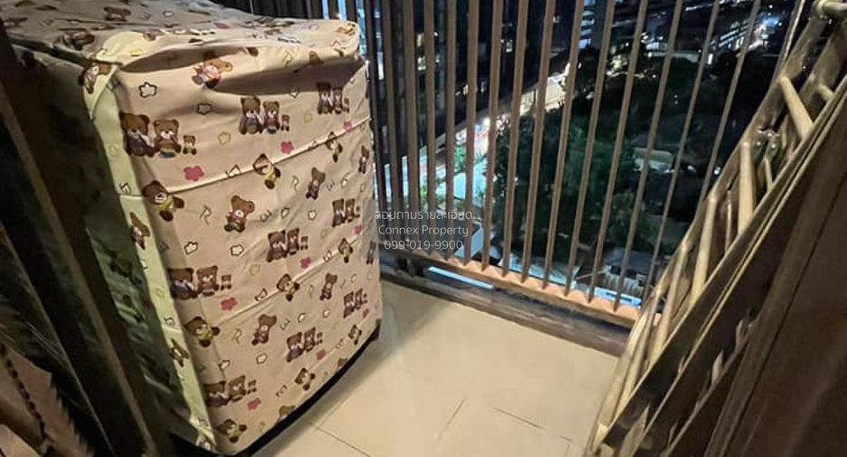 For sale 1 bed condo in Chatuchak, Bangkok