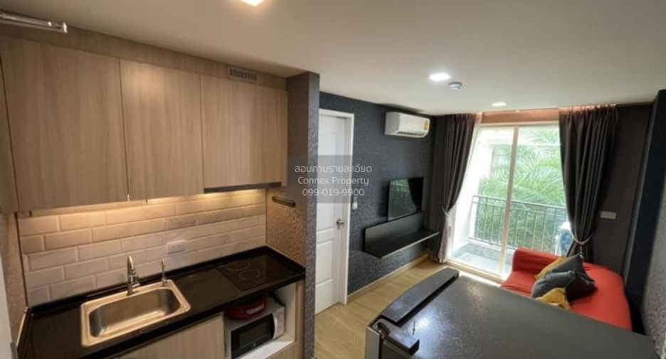 For sale 1 bed condo in Phra Khanong, Bangkok