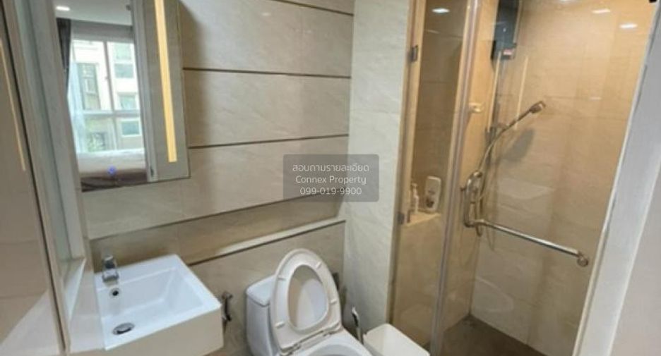 For sale 1 bed condo in Phra Khanong, Bangkok
