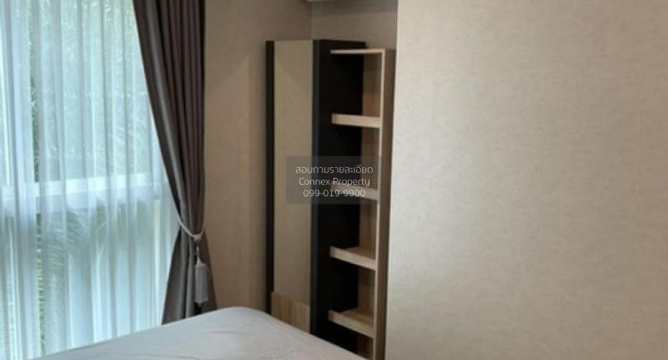 For sale 1 bed condo in Phra Khanong, Bangkok