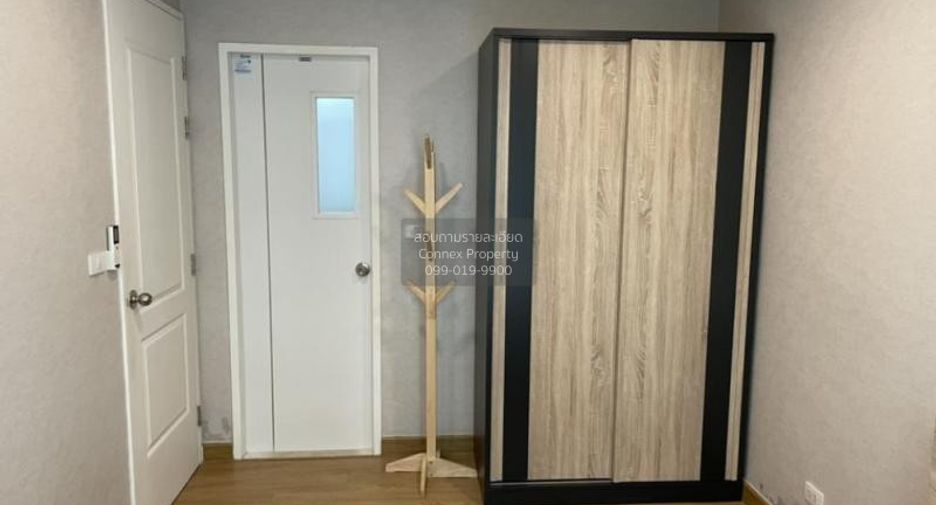 For sale 1 bed condo in Phra Khanong, Bangkok